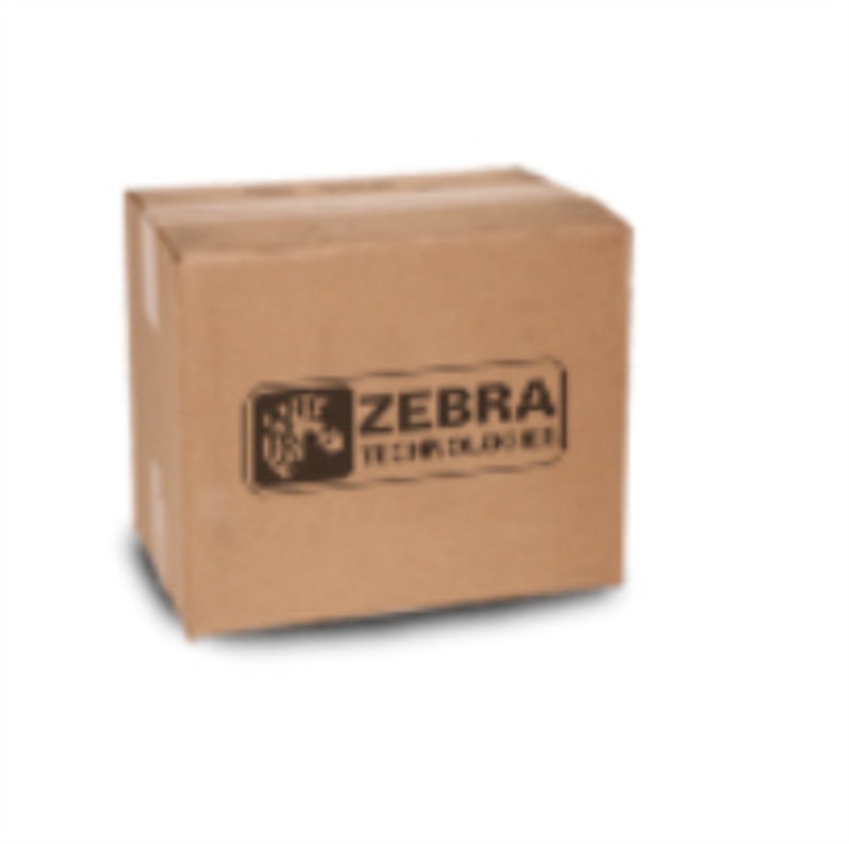 Zebra - Printhead conversion kit (300 dpi) - für ZT400 Series ZT420 (P1058930-025)