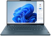 Bol.com Lenovo Yoga 7 2-in-1 14IML9 Intel Core Ultra 7 155H 356 cm (14") Touchscreen 2.8K 32 GB LPDDR5x-SDRAM 1 TB SSD Wi-Fi 6E ... aanbieding