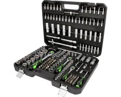 KS Tools 512.0191 Dopsleutelset