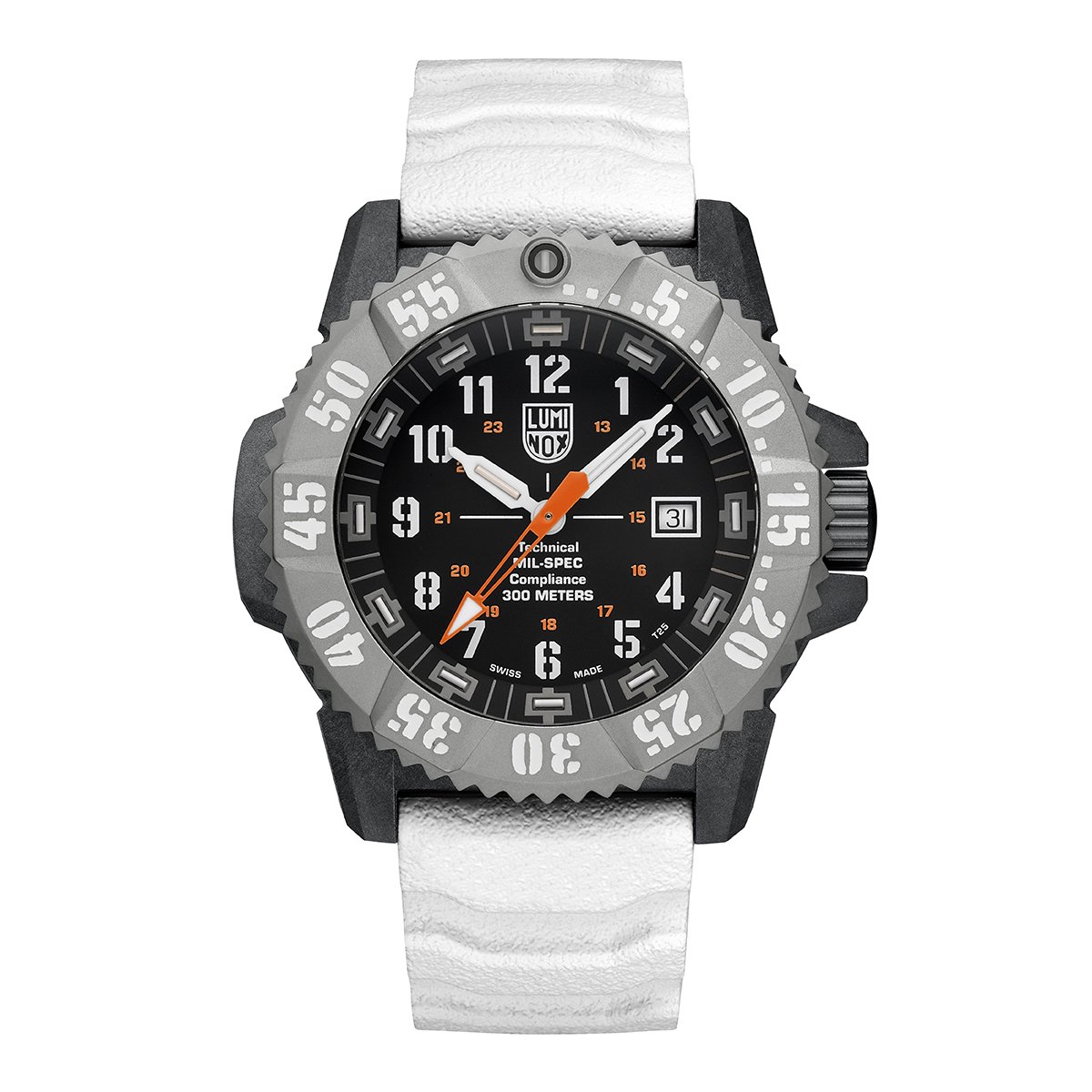 Luminox - MIL-SPEC XL.3359.SET - Herenhorloge - 46mm