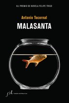 Narrativa - Malasanta