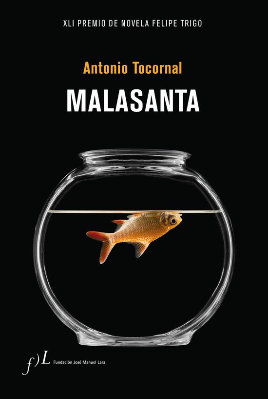 Narrativa - Malasanta