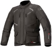 Alpinestars Andes V3 Drystar Jas Zwart - Maat S - Jas