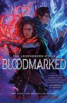 The Legendborn Cycle - Bloodmarked