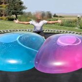 Lot de 2 balles d'eau gonflables souples – Jouets de plein air pour Enfants – Amusement pour l'été, fêtes et Jeux