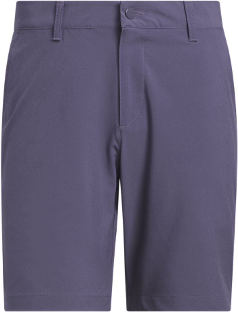 Adidas Ultimate 8.5IN Short Previo Auabergine