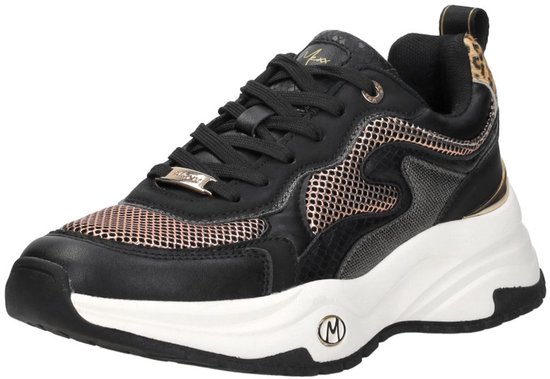 Baskets Mexx Palma Ora Noir Femme - Pointure 40