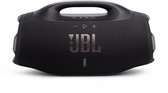 JBL Boombox 4 - Enceinte Bluetooth portable - Zwart