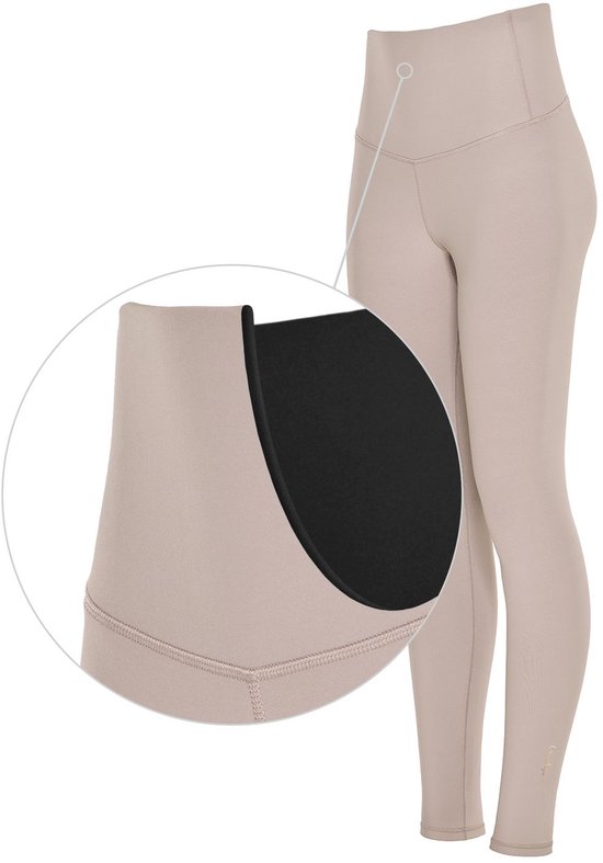 Winshape Functional Comfort High Waist Tights HWL117C van Winshape — afbeelding 2