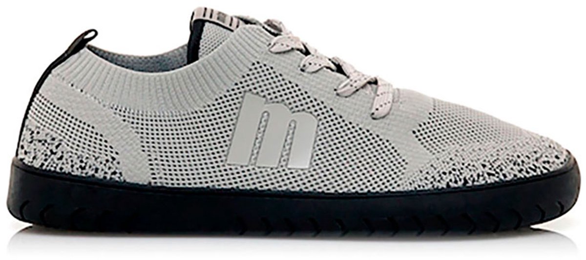 MTNG Free-gym Schoenen Grijs Man
