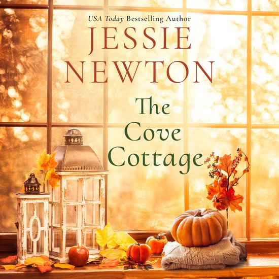 The Cove Cottage - cover