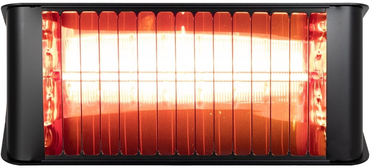 Eurom Golden 2400 Giant - Patio heater