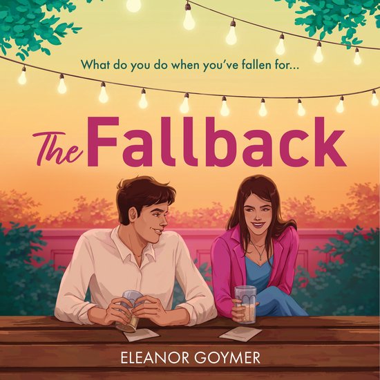The Fallback - cover