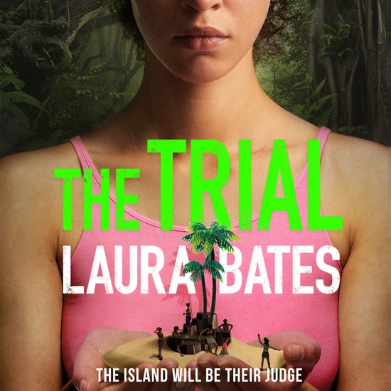 The Trial - cover