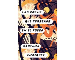 Las cosas que perdimos en el fuego / Things We Lost in the Fire