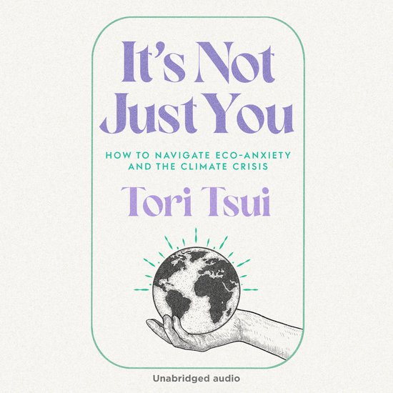 It's Not Just You - cover