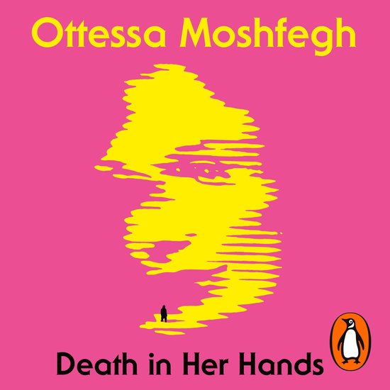 Death in Her Hands - cover