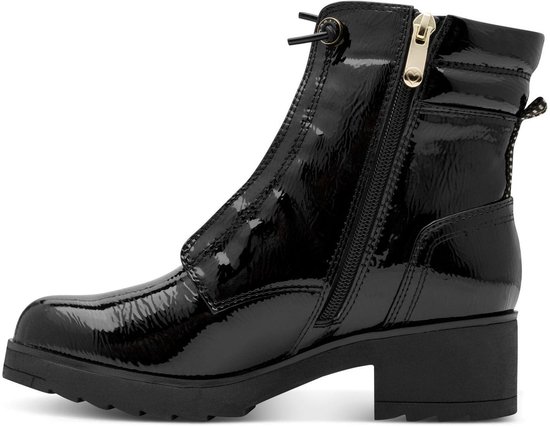 Bottines femme Marco Tozzi 2-25243-45 018 F- largeur : 41 EU