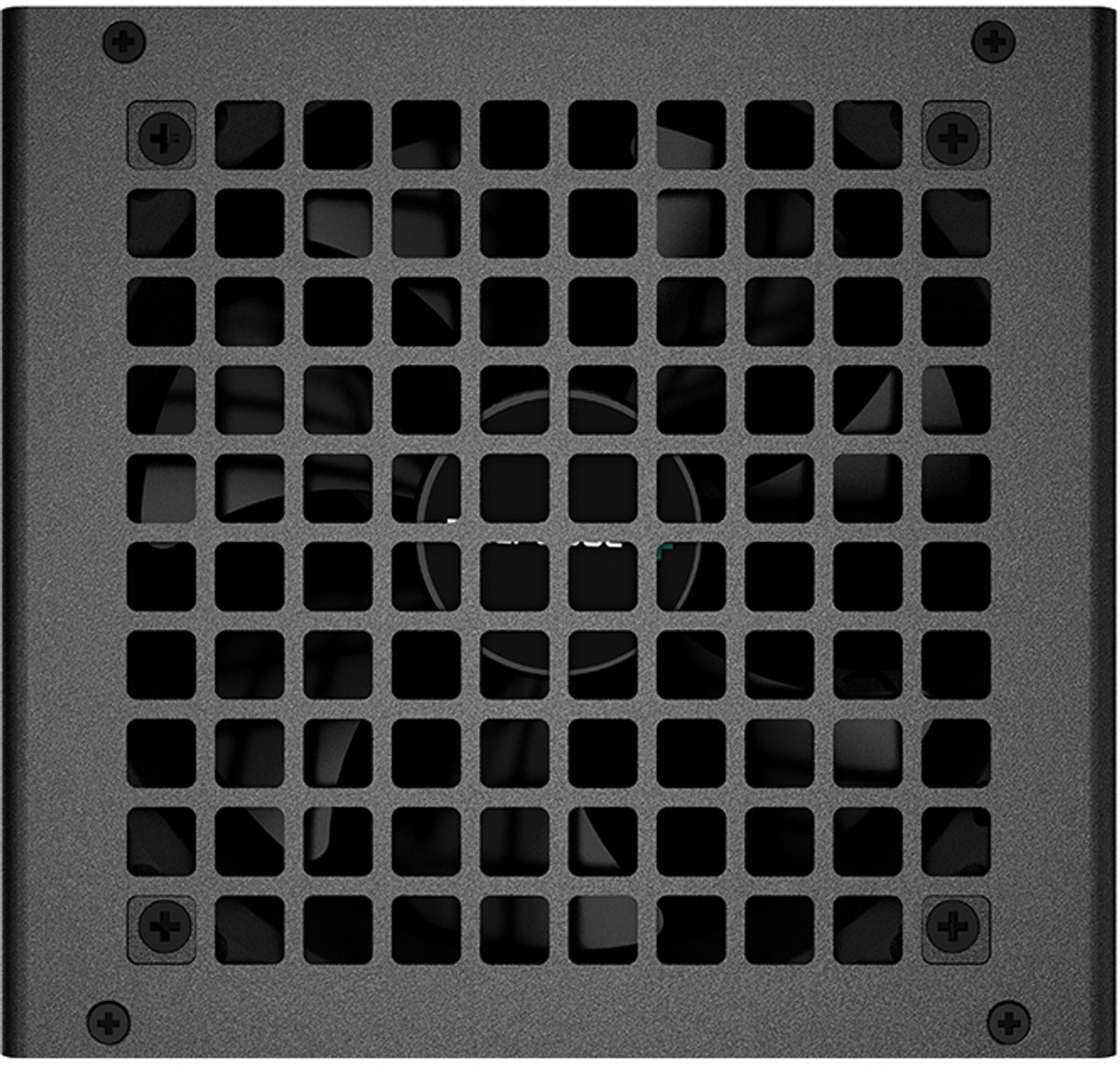 Deepcool Pf750 Power Supply Unit 750 W 20+4 Pin Atx Atx Zwart voeding - afbeelding 7