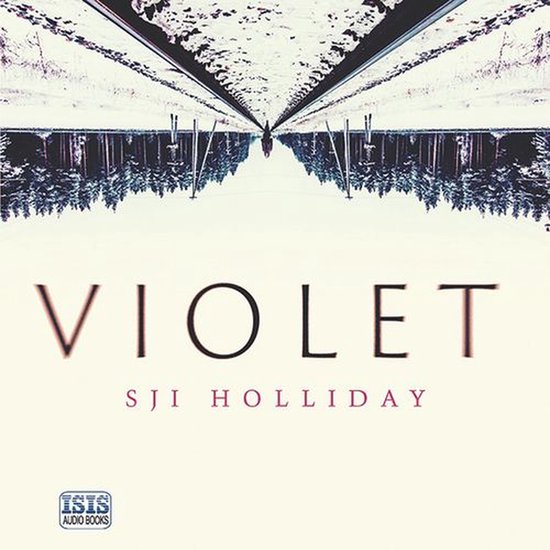 Violet - cover