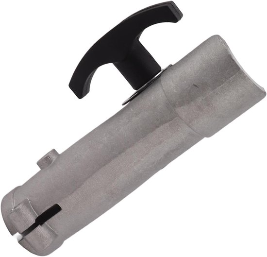 Upgrade uw tuingereedschap met deze 26 mm 9-tands asconnector Geschikt voor bosmaaiers, clip en hoogwaardig accessoire. van upgrade — afbeelding 4