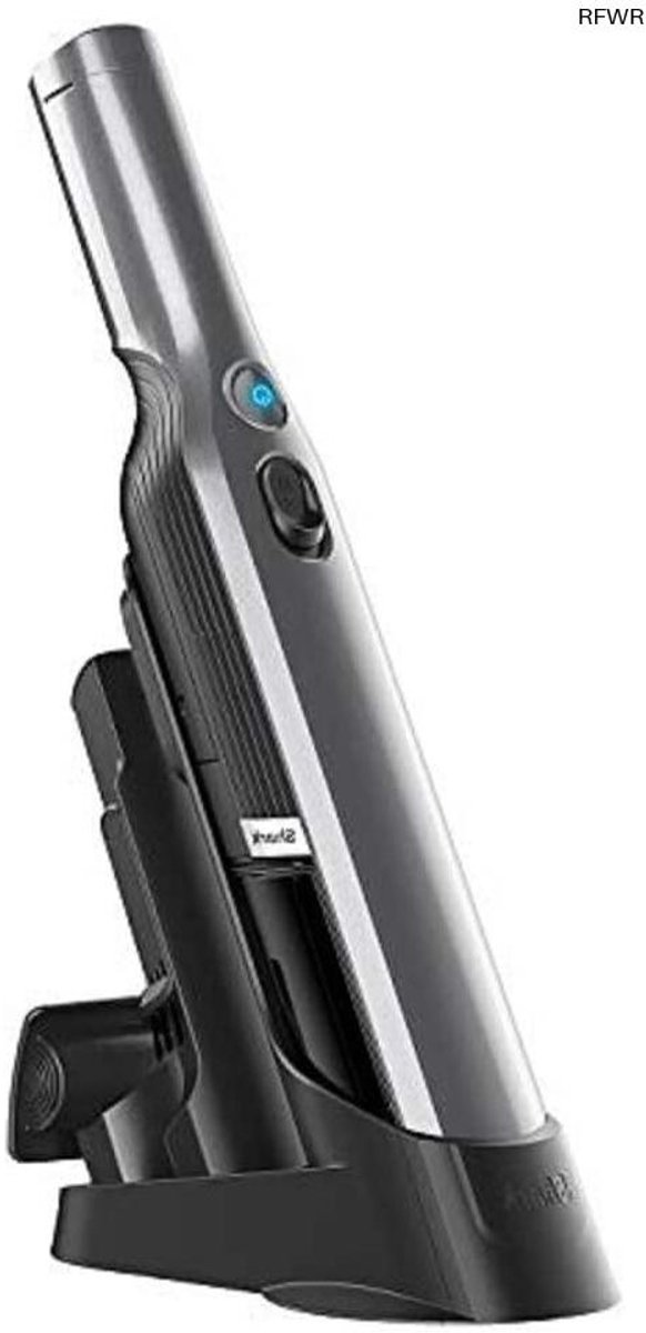 RFWR® Draadloze Mini-Handstofzuiger - Krachtige Accu, Lichtgewicht en Compact, Ideaal voor Dierenharen