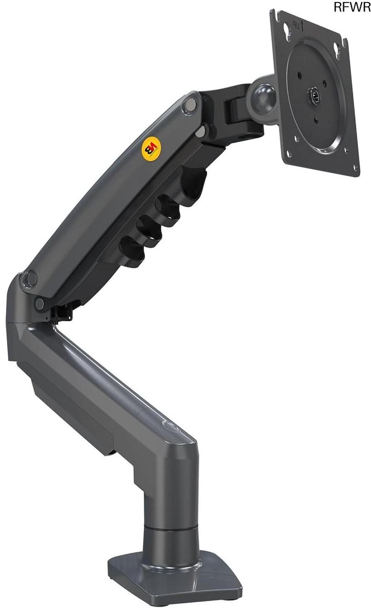 RFWR® Professionele Designstandaard voor 17"-30" Monitoren