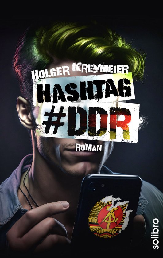 Subkutan 11 - Hashtag #DDR - cover