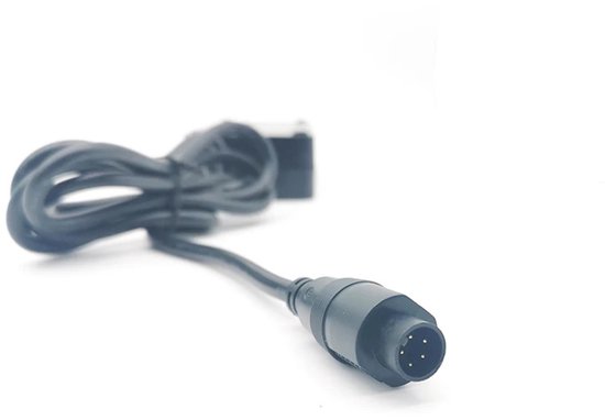 Fietslader voor Sparta, Batavus Ego, Cortina Ecomo en Phylion accu's - BikeJuice Ebike - 36V - 2A - 5-polig — afbeelding 2