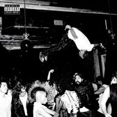 Playboi Carti - Die Lit (2 LP)