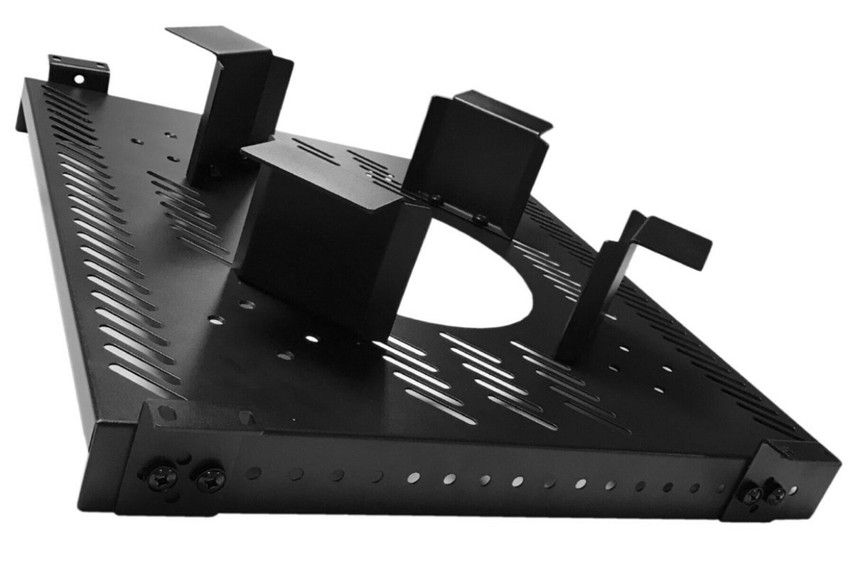 DSIT 19 Inch kabelbundel houder