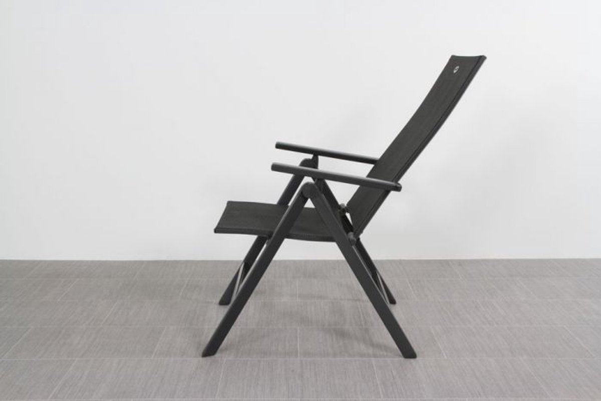 Hartman Napoli/Baltimor 150 cm. verstelbare tuinset - 5-delig – foto 6
