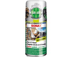 SONAX PowerCleaner AirAid - Luchtverfrisser