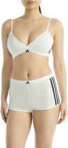 Adidas Panty Sport Active Essentials Cotton 3 Stripes