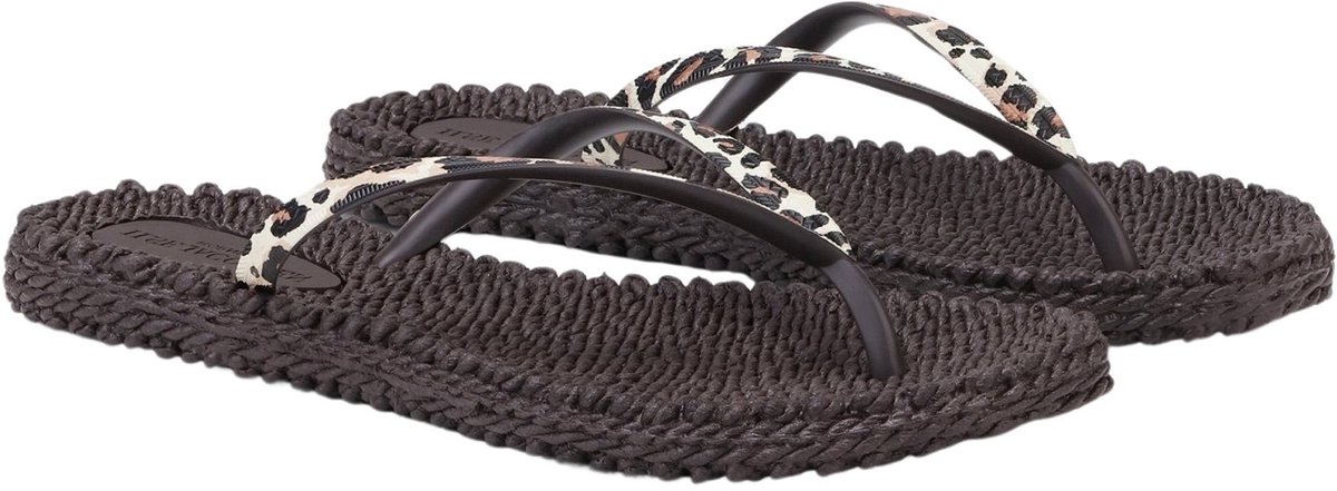 Ilse Jacobsen Cheerful Teenslippers Dames