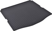 Kofferbakmat voor Opel Grandland Hybride (vanaf 2025), voor modellen met hoge- of lage laadvloer - Rubber