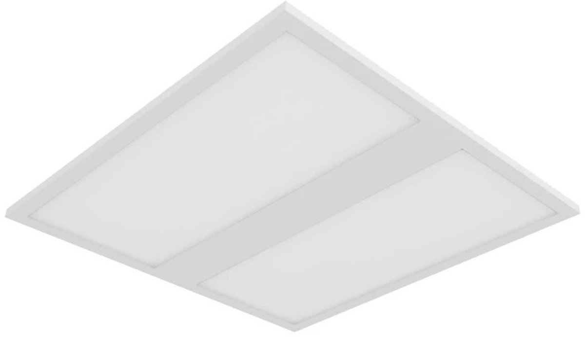 LEDVANCE LED Paneel 62X62CM | 36W 4000K 3080Lm/5040lm 840 | IP54 Wit