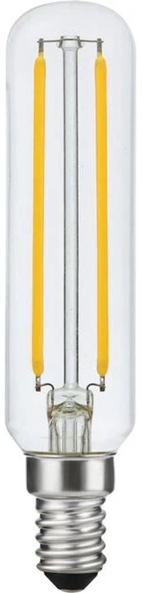 SPL E14 LED Buislamp | 4W 2200K 220V/240V 922 | 360° Ø25mm Dimbaar