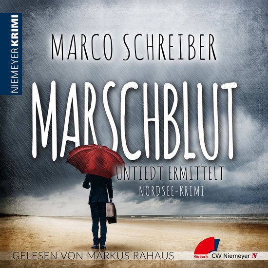 MARSCHBLUT - cover