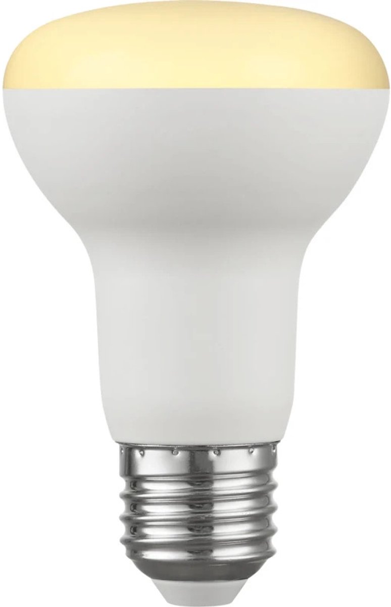 SPL E27 LED Lamp | 8W 2700K 220V/240V 827 | 120° Ø63mm Dimbaar