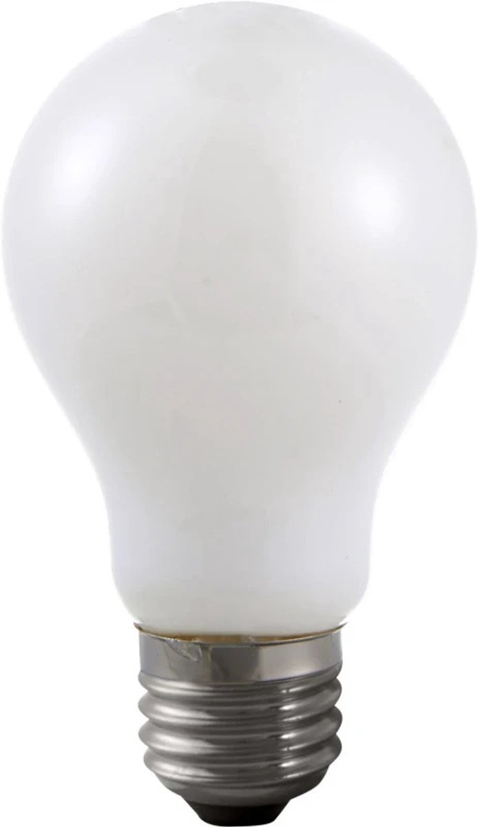 SPL E27 LED Lamp | 6W 2500K 220V/240V 925 | 360° Dimbaar