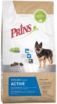 Bol.com Prins Procare Super Active 20kg aanbieding