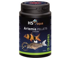 HS Aqua Artemia Pellets 1000ML