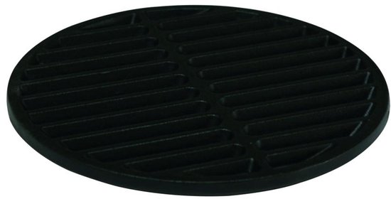 Grill Guru Grillrooster gietijzer - medium van Grill Guru — afbeelding 2