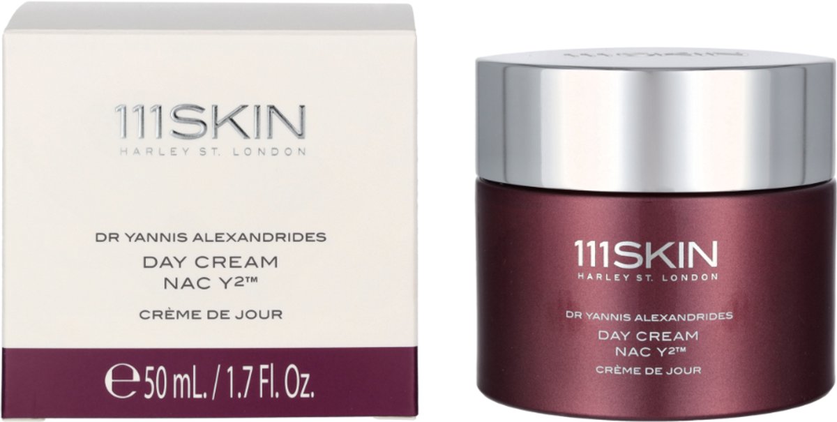 Goedkoopste 111Skin NAC Y2 Repair Day Cream