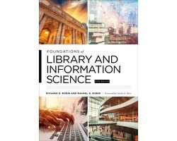Foundations of Library and Information Science