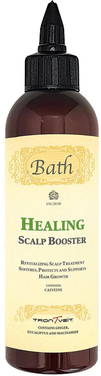 Trontveit Healing Scalp Booster 200ml