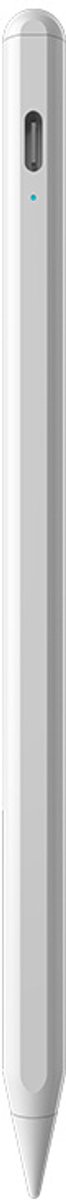 Universele Stylus pen Geschikt voor iPad met 4 punten White