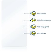 BROTECT - Screenprotector voor Joyor T6 - Folie Beschermfolie transparant (6 Stuks)