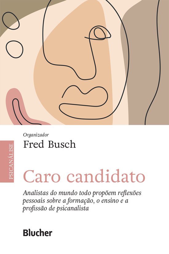 Caro candidato - cover